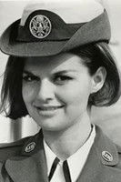 Luree Holmes as Black's Servant