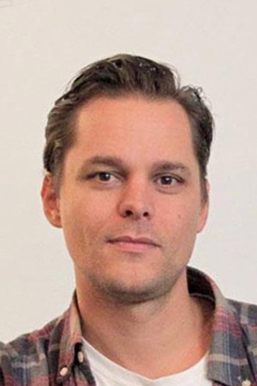 Mark Wilson as Ben Bosco