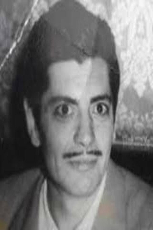 José Jasso as Pepito's Party Guest