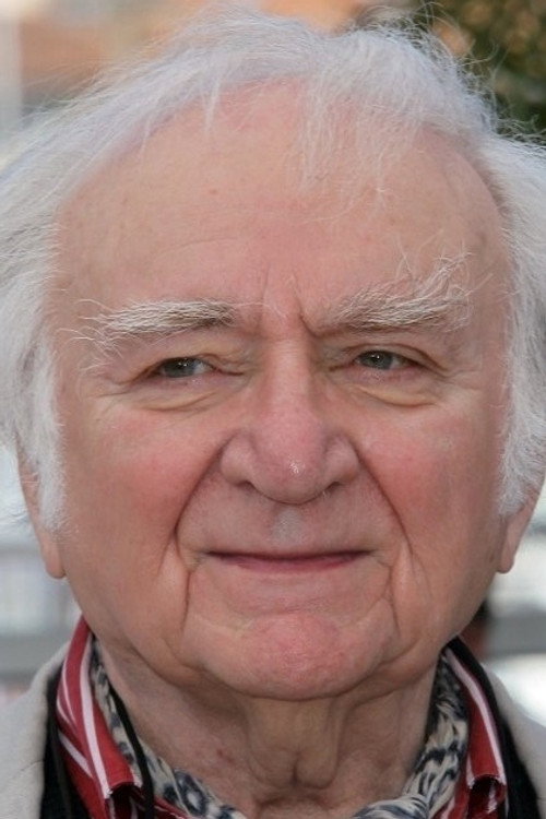 Jean Cosmos as himself