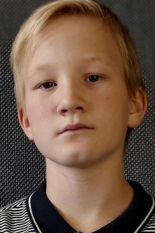 Elisey Gusev as Pavlik