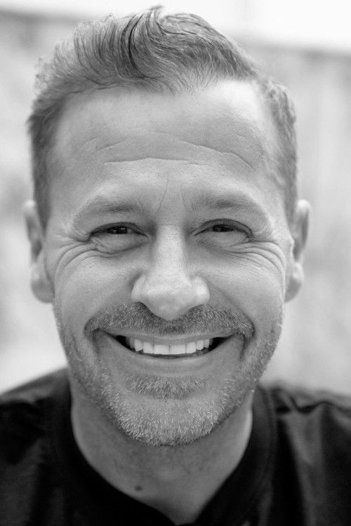 Willi Herren as Stallone Fan