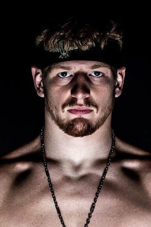 Collin Huckbody as Self