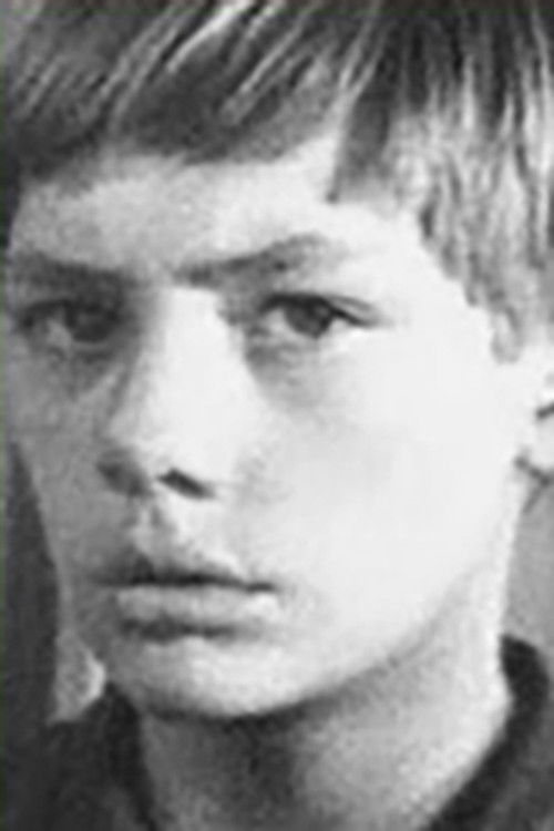 Alexander Strigalev as Шура