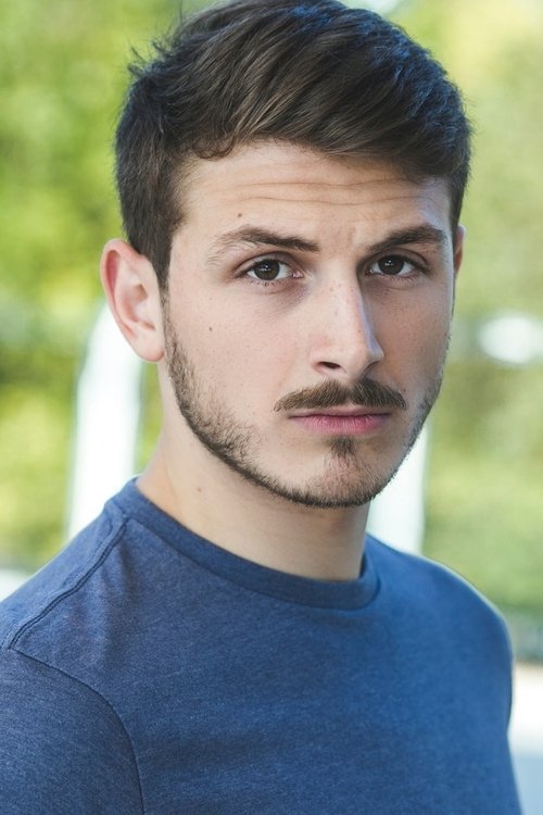 Carlo Di Maro as Michele