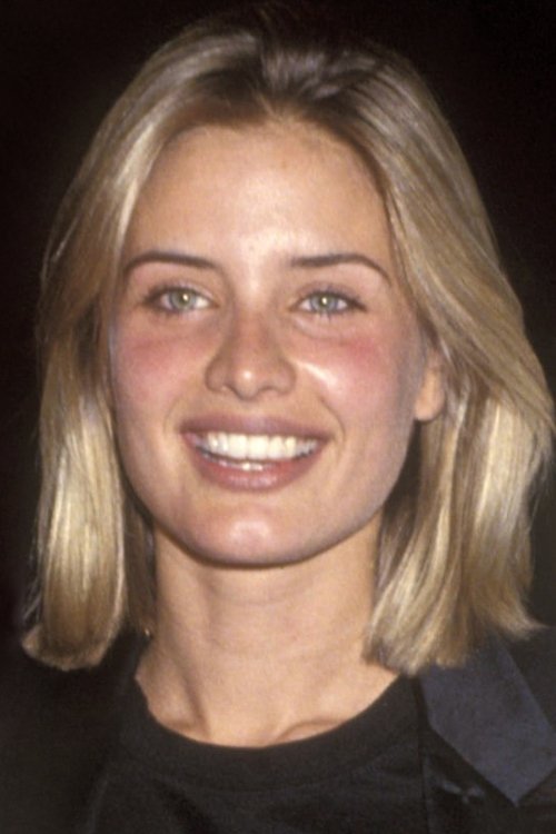 Shelli Lether as Lt. Cmdr. Stephanie Chase