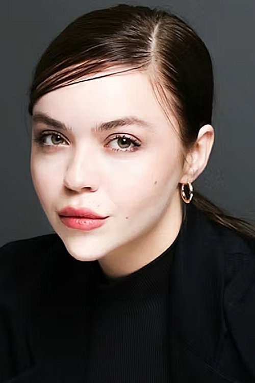 Jade Sakori as Dana Hershko