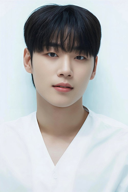 Lee Min-jae as Do Jin-woo