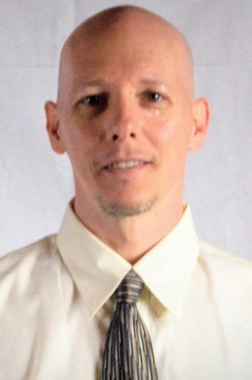 Rodger Masten as Druggie