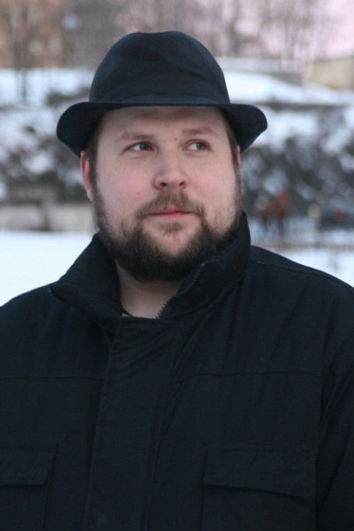 Markus Persson as Self