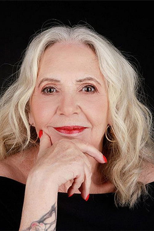 Josie Katz as herself