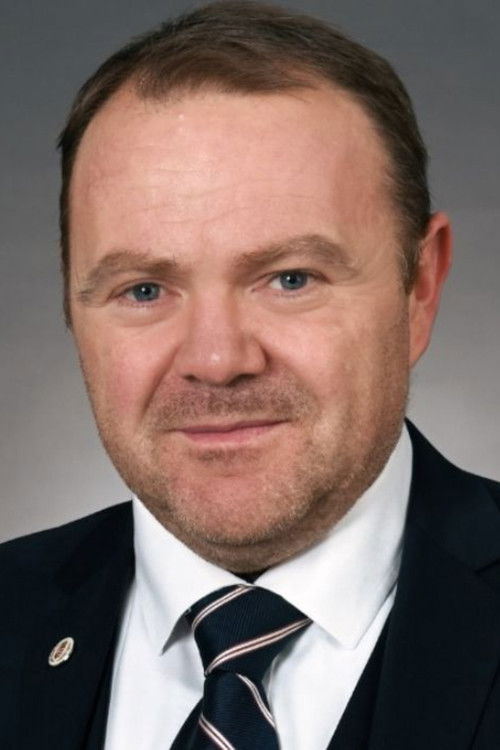 Pál István Szalonna as 