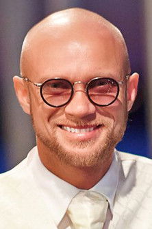 Dmitriy Khrustalev as Kristina's Lover