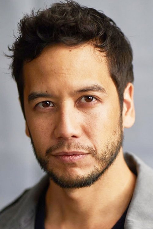 Ricco Fajardo as Abusive Boyfriend