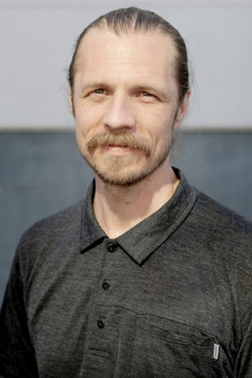 Anders Tolergård as Sandras ex