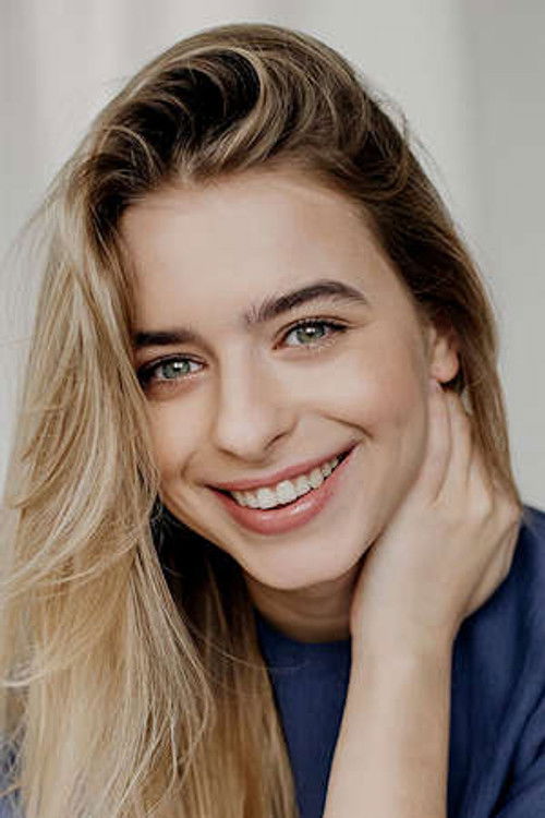 Małgorzata Kozłowska as Marlenka