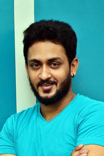 Manoj Nandam profile photo