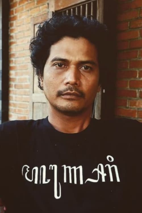Ibnu Widodo as 