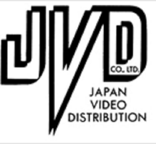 JVD logo