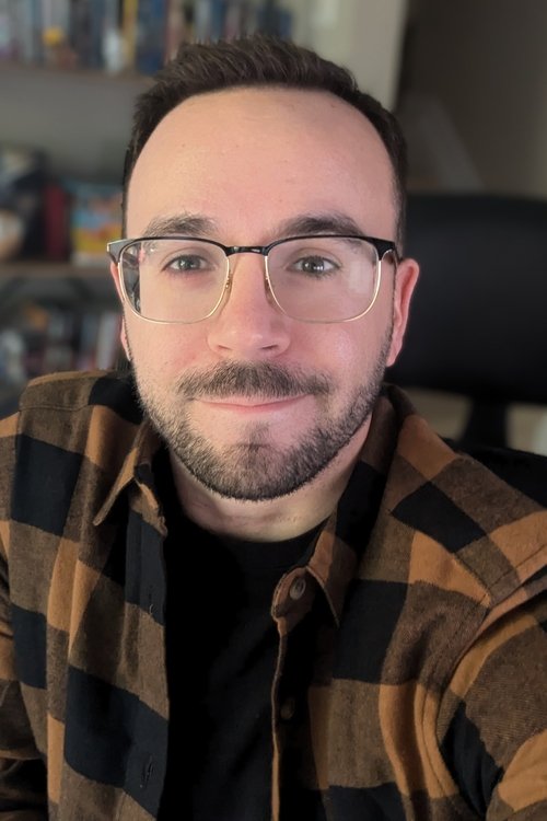 Dean Tardioli as Dean