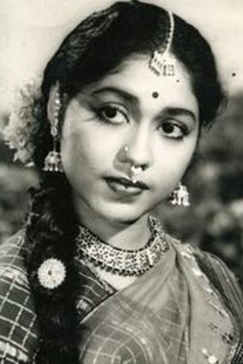 T. G. Kamala Devi as 