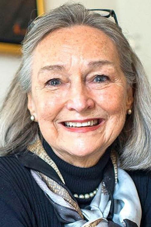 Rudi Hansen as Cirkuspige