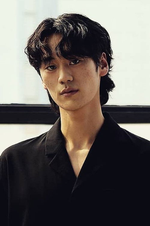 Moon So-woong as Kyung-jun