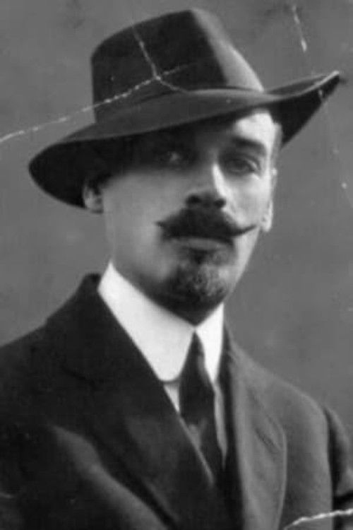 Vladimir Ballyuzek as One of George's guests