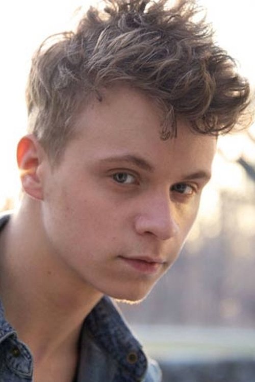 Max Ryder as (archive footage)