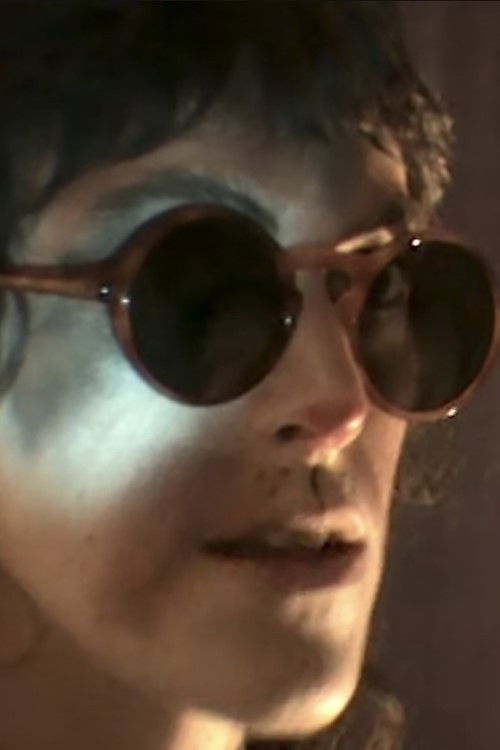 Colleen Fitzgerald as Cat