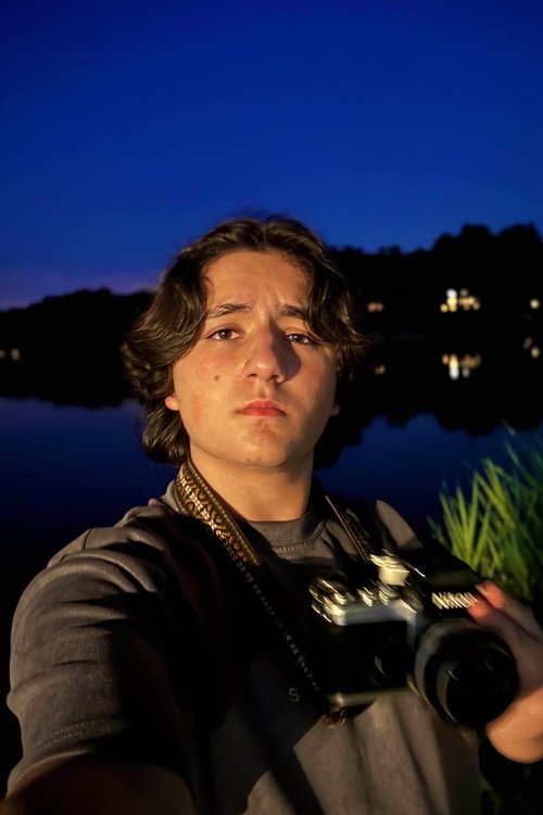 Jagger Nelson as Jacob Connerstone