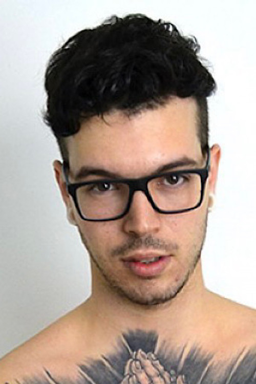 Jo Diamond as (archive footage)