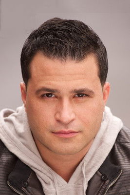 Anthony Pertesis as Anthony