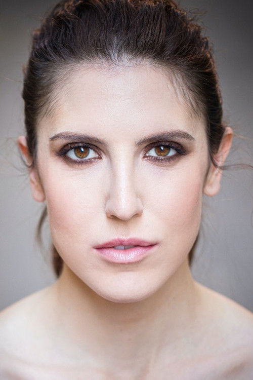 Annasole Podestà as Lara