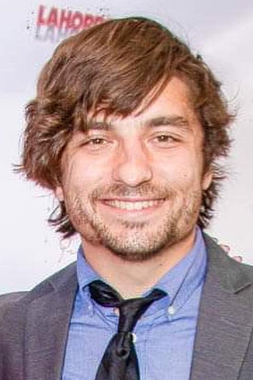 Hunter Johnson as Jacob