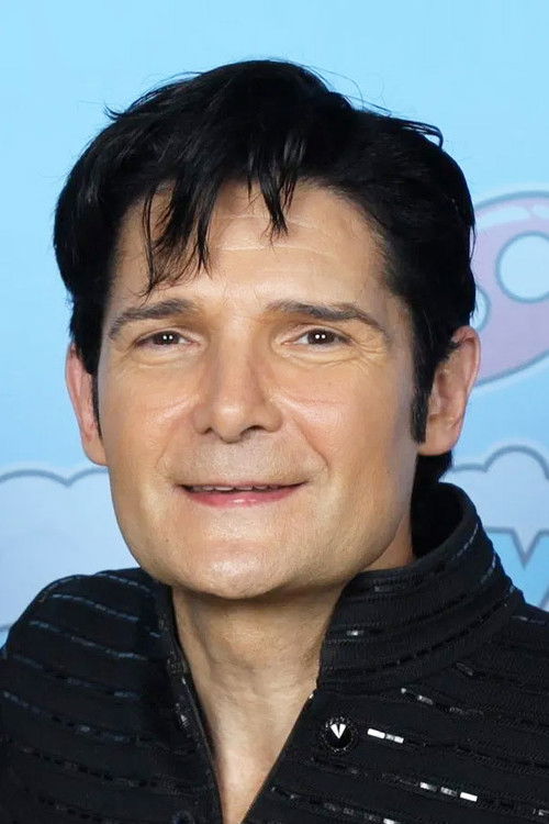 Corey Feldman as Mouth