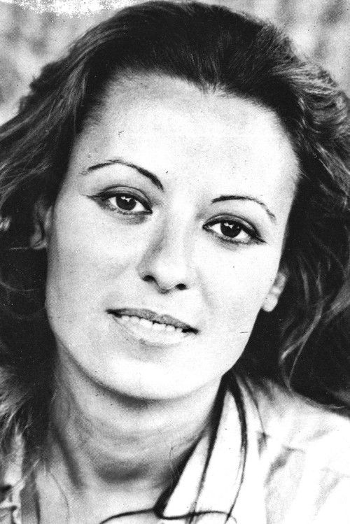 Antonella Cancellieri as Elisa