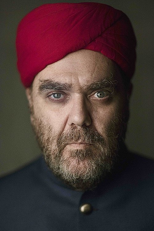 André Abujamra as Nico