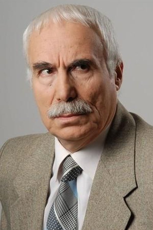Yavuz Karakaş as Tahsin