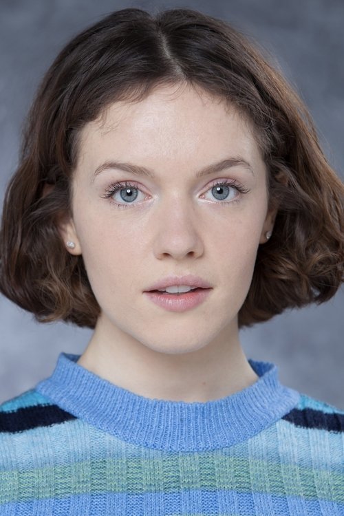 Rachel Andrews as Lily