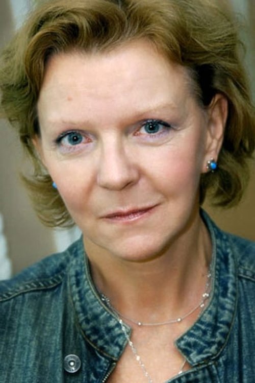 Tatyana Vladimirova as