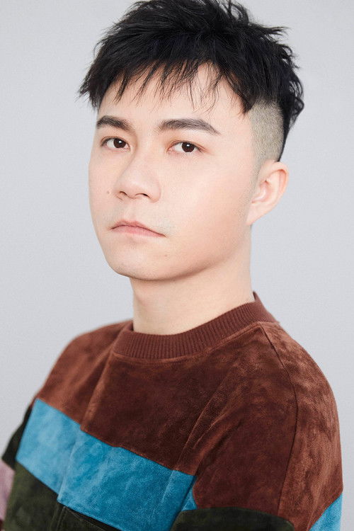 Mingqian Gao as Gao Ming Qian (Self)