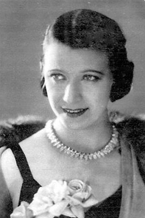 Ester Roeck-Hansen as Lawyer