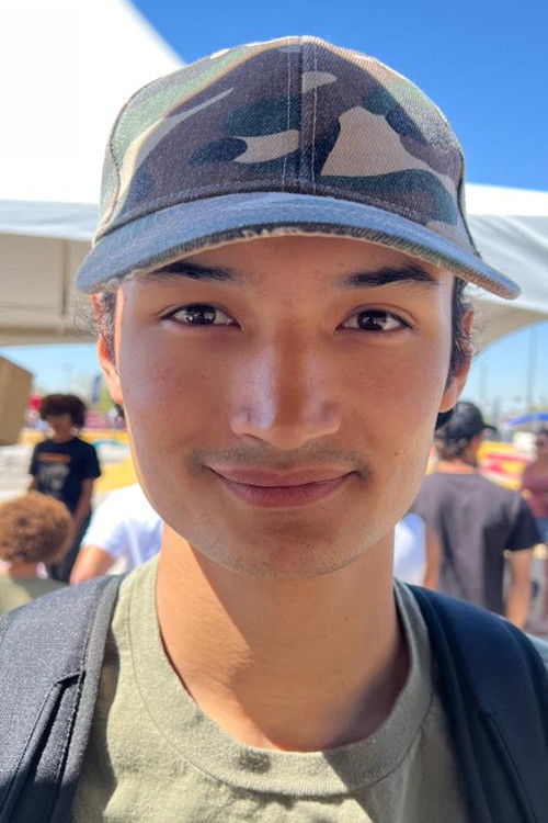 Dylan Clark as Himself