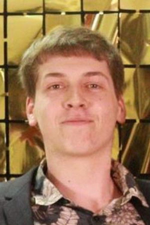 Otis Smith as Aaron / Scientist