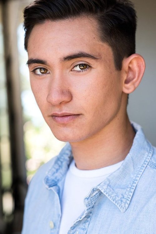 Andrew Franklin as Foster Home Huko