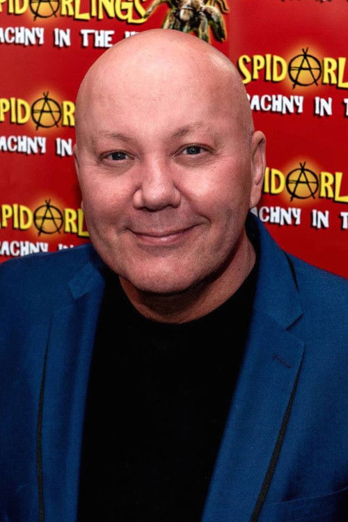 Jeff Kristian profile photo