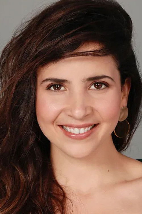 Alejandra Chamorro as 