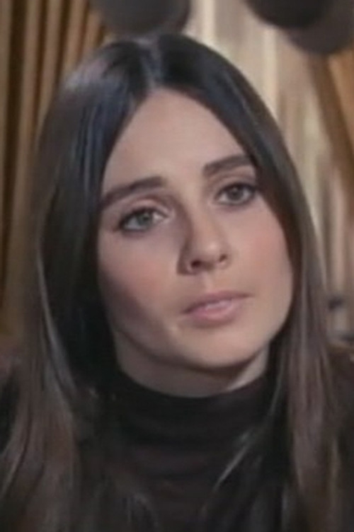 Cheryl Powell as Cancer Female