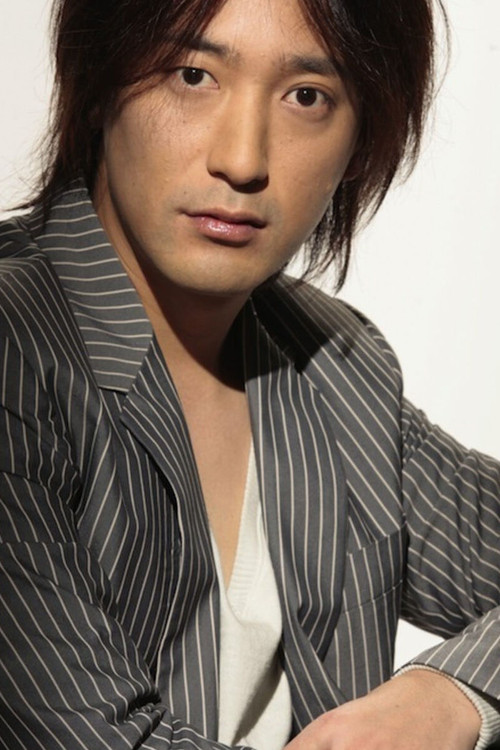 Keizoh Kawano as Keyboards